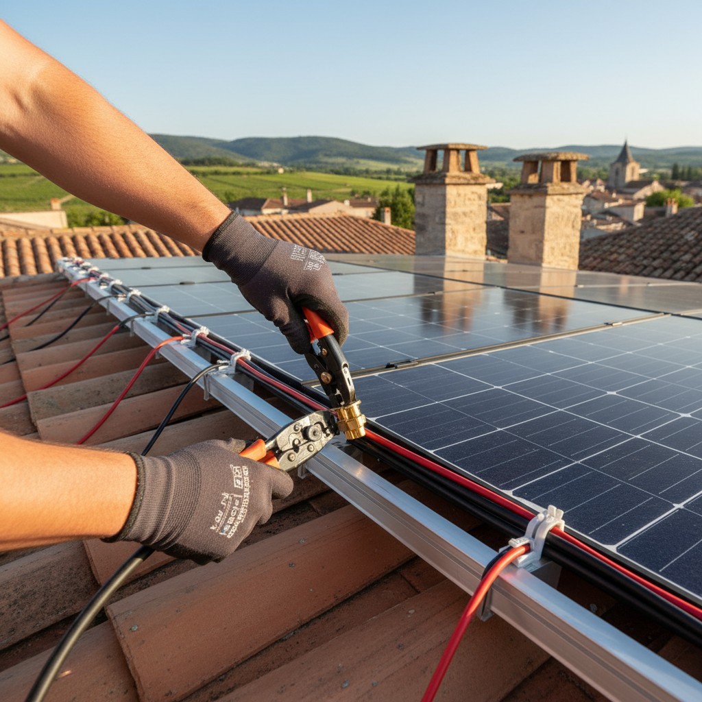 SOLAR-ELEC